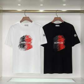 Picture of Moncler T Shirts Short _SKUMonclerS-XXLyztxR2965003
